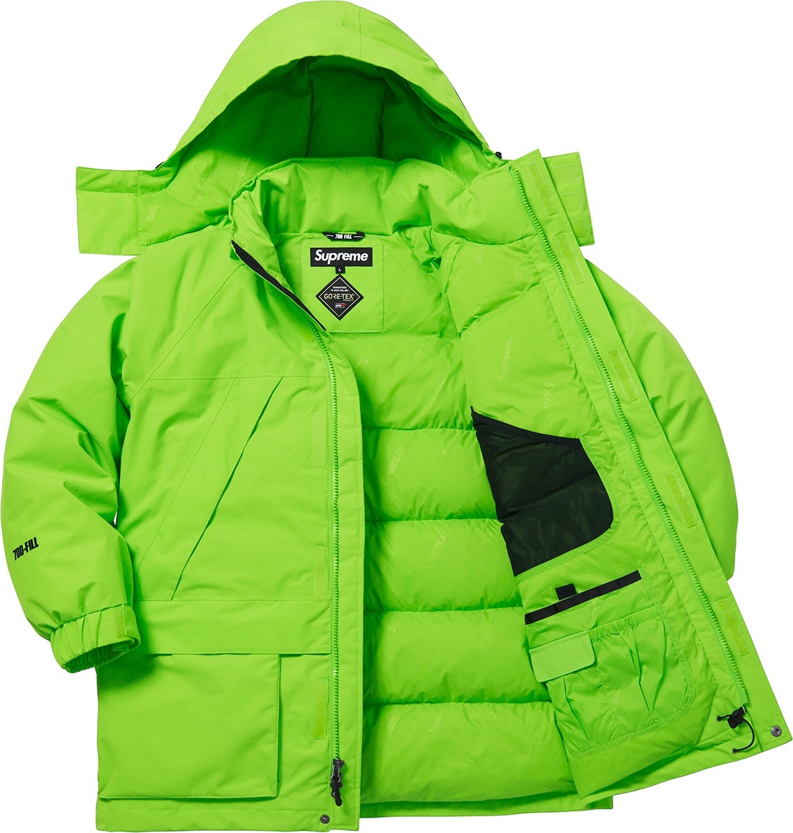GORE-TEX 700-Fill Down Parka view 21